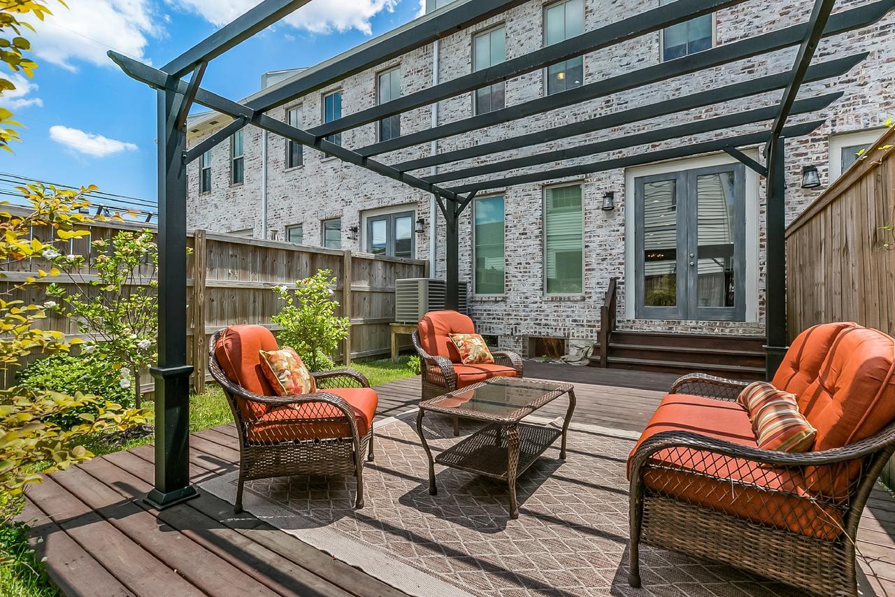 Spacious Loft-style 3br Townhouse By Hosteeva Apartment *