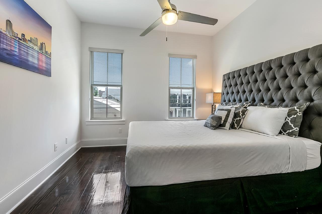 Apartment Spacious Loft-style 3br Townhouse By Hosteeva